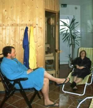 Hotel Drei Kronen Frauenwald Buitenkant foto